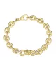 Guess JGUJUBB04006JWYGS Kadın Gold Bileklik JGUJUBB04006JWYGS