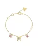 Guess Kadin Gold Bileklik JGUJUBB04102JWYGLPS