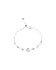 Guess Kadin Metalik Gri Bileklik JGUJUBB04156JWRHTU