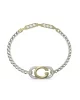 Guess Kadin Gold Bileklik JGUJUBB04508JWYGS