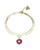 Guess Kadın Bileklik JGUJUBB05131JWYGFCS