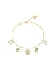 Guess Kadın Bileklik JGUJUBB05239JWYGS
