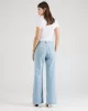 Guess WIDE LEG Kadın Çok Renkli Jeans WBGA98D4K30-FELB
