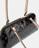 Guess ARNELA SHOULDER SATCHEL Kadın Siyah Omuz Çantası HWTV9496080-BLO