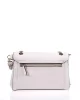 Guess NOELLE CONVERTIBLE XBODY FLAP Kadın Ekru Çapraz Çanta HWZG7879210-BON
