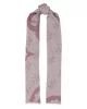 Guess Scarf Jaquard Lg 4G Mp 80X190 Kadın Bordo Şal AW5265COT03-BOR