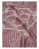 Guess Scarf Jaquard Lg 4G Mp 80X190 Kadın Bordo Şal AW5265COT03-BOR
