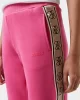 Guess Brıtney Jogger Kadın Pembe Eşofman Altı V2YB15KB3P2-G65E