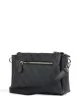 Guess Noelle Trı Compartment Xbody Kadın Antrasit El Çantası HWBG7879120-CLO