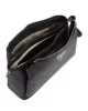 Guess Noelle Trı Compartment Xbody Kadın Antrasit El Çantası HWBG7879120-CLO