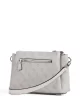 Guess Noelle Trı Compartment Xbody Kadın Krem Çapraz Çanta HWBD7879120-DVL