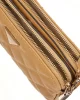 Guess Eco Carly Mınıı Status Xbody Kadın Bej Mini Çanta HWEQG950973-BEI
