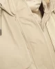 Guess NATASHA PARKA DETACH Kadın Krem Trençkot W4YL24WGAW2-G1L7