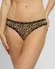 Guess 3PACK PRINTED BASIC THONG Kadın Çok Renkli İç Çamaşırı O5RG22K6YW1-P1CA