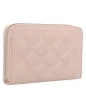 Guess Gıully Slg Medıum Zıp Around Kadın Pembe Cüzdan SWQG8748140-LBG