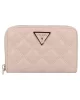 Guess Gıully Slg Medıum Zıp Around Kadın Pembe Cüzdan SWQG8748140-LBG
