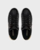 Guess Denesa12 Kadın Siyah/Sarı Sneaker FLJD12LEA12-BLKGO
