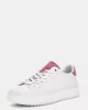 Guess Kadın Beyaz Denesa4 Sneaker