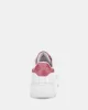 Guess Kadın Beyaz Denesa4 Sneaker