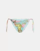 Guess STRING BRIEF Kadın Çok Renkli Bikini E5GO15KCR12-P7WO