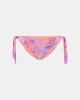 Guess BOW BRIEF Kadın Çok Renkli Bikini E5GO12KCR52-P43R