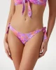 Guess BOW BRIEF Kadın Çok Renkli Bikini E5GO12KCR52-P43R