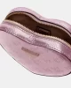 Guess ARNELA MINI HEART BAG Kadın Pembe Mini Çanta HWTG9496770-OCL