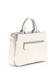 Guess LORELEI GIRLFRIEND SATCHEL Kadın Ekru El Çantası HWVG9639060-BON