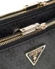 Guess ECO ERICA STATUS CRO Kadın Antrasit Çapraz Çanta HWESG951012-CLO
