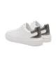 Guess Elbına Kadın Çok Renkli Sneaker FLJBINLEA12-WHIGU