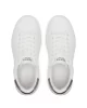 Guess Elbına Kadın Çok Renkli Sneaker FLJBINLEA12-WHIGU