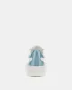 Guess ELBINA Kadın Beyaz/Mavi Sneaker FLJBINLEA12-WHIBL