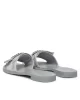 Guess ELYZE4 Kadın Gri Terlik FLJELYLEL19-SILVE