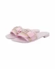 Guess ELYZE4 Kadın Pembe Terlik FLJELYFAL19-PINK