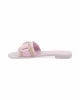 Guess ELYZE4 Kadın Pembe Terlik FLJELYFAL19-PINK