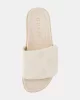 Guess Fabıo2 Kadın Krem Terlik FLJFA2ELE19-CREAM