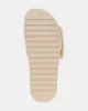 Guess Fabıo2 Kadın Krem Terlik FLJFA2ELE19-CREAM