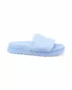 Guess Fabıo2 Kadın Mavi Terlik FLJFA2ELE19-BLUE