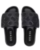 Guess Fabıo2 Kadın Siyah Terlik FLJFA2ELE19-BLACK