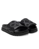 Guess Fabıo2 Kadın Siyah Terlik FLJFA2ELE19-BLACK