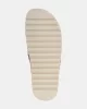 Guess FADELIZA Kadın Krem Terlik FLJFDZFAB19-CREAM