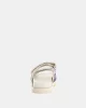 Guess FADELIZA Kadın Krem Terlik FLJFDZFAB19-CREAM