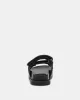 Guess FADELIZE Kadın Siyah Terlik FLJFDEFAP19-BLACK