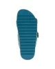Guess FADELIZZ Kadın Yeşil Terlik FLJFZZFAB19-TEAL