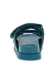 Guess FADELIZZ Kadın Yeşil Terlik FLJFZZFAB19-TEAL