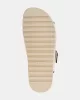 Guess Fadenna Kadın Krem Terlik FLJFDNFAB19-CREAM