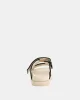 Guess Fadenna Kadın Krem Terlik FLJFDNFAB19-CREAM