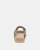 Guess Fadıson Kadın Sarı Sandalet FLJFDSLEL03-GOLD