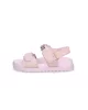 Guess Fadıson Kadın Pembe Sandalet FLJFDSFAL03-PINK