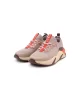 Guess Gaxtın Kadın Pembe Sneaker FLPGAXFAB12-BLUSH